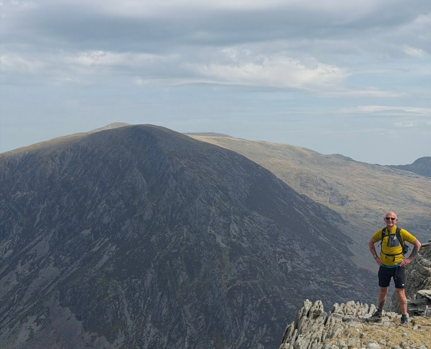 Y GARN 6