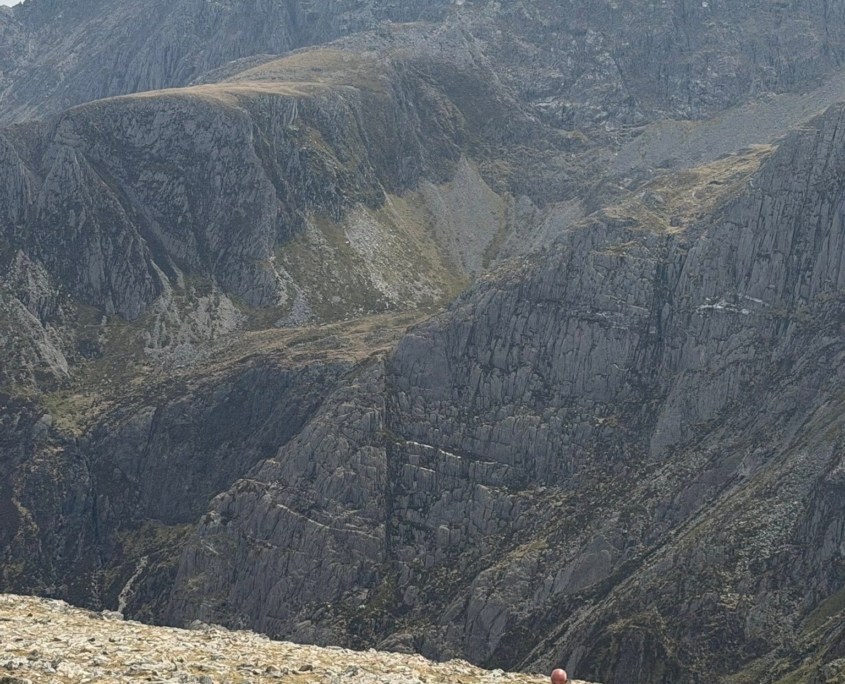 Y GARN 8